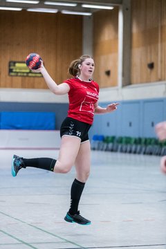 Bild 77 - F HSG Kremperheide/Muensterdorf - TSV SR Schuelp : Ergebnis: 19:14